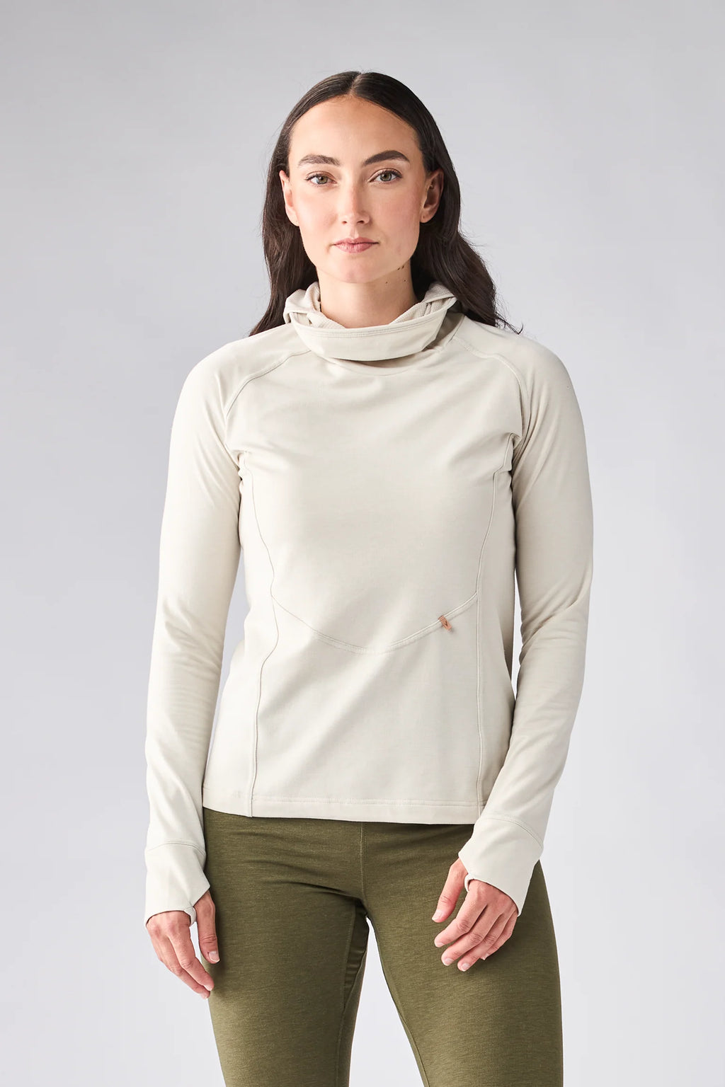 Indyeva LANA Hoodie