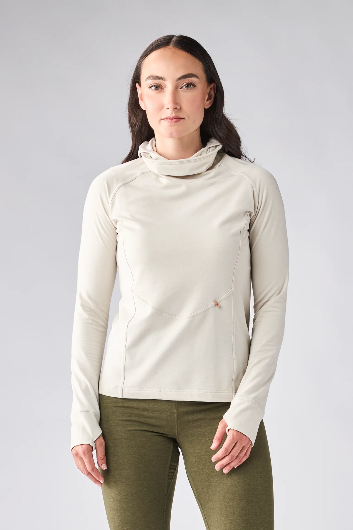 Indyeva LANA Hoodie