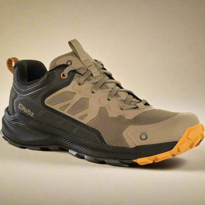 Oboz Men's Katabatic Low Thicket