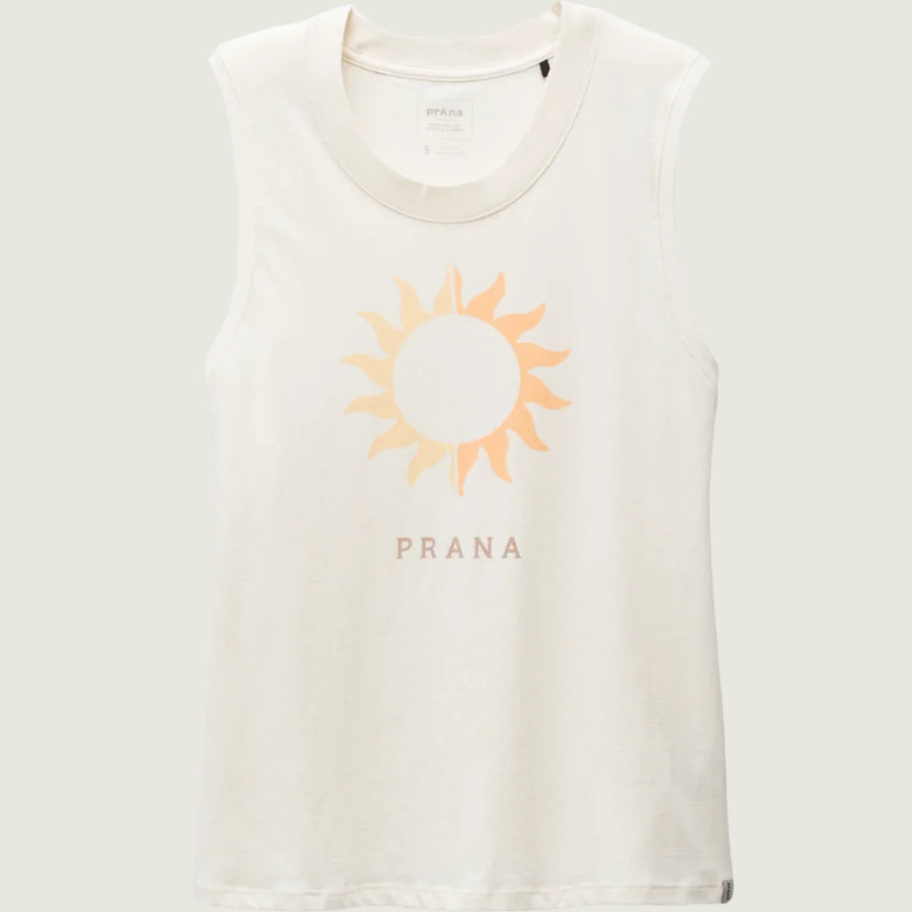Prana W's Everyday VW Graphic Tank | Canvas Sun City