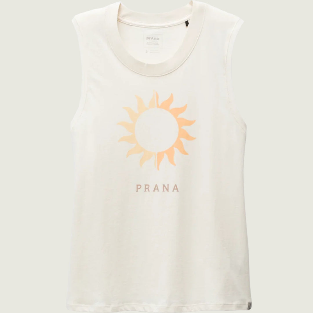 Prana W's Everyday VW Graphic Tank | Canvas Sun City