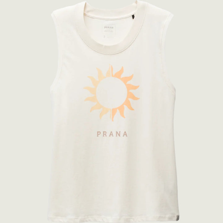 Prana W's Everyday VW Graphic Tank | Canvas Sun City