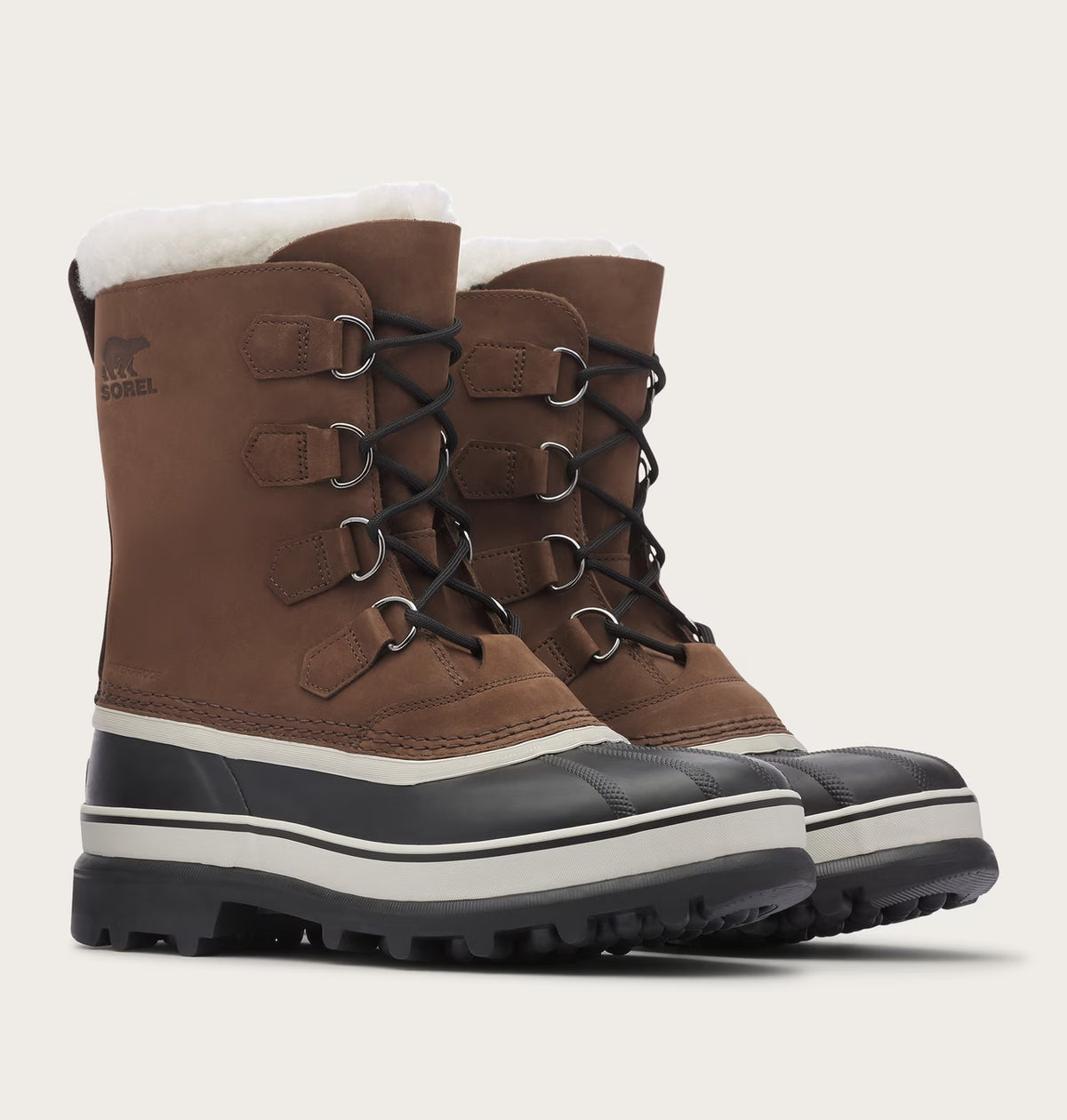 Sorel Caribou Boot | Bruno