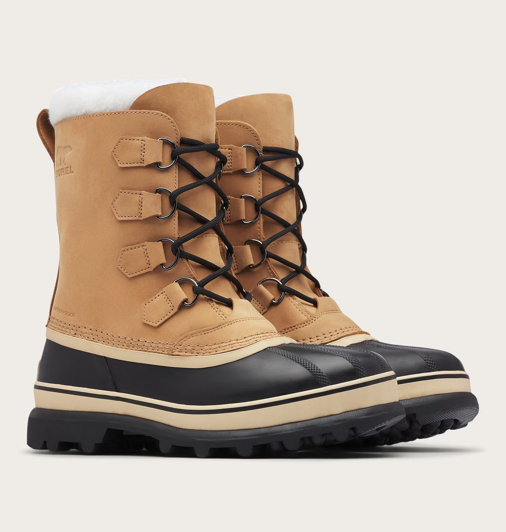 Sorel Caribou Boot | Buff