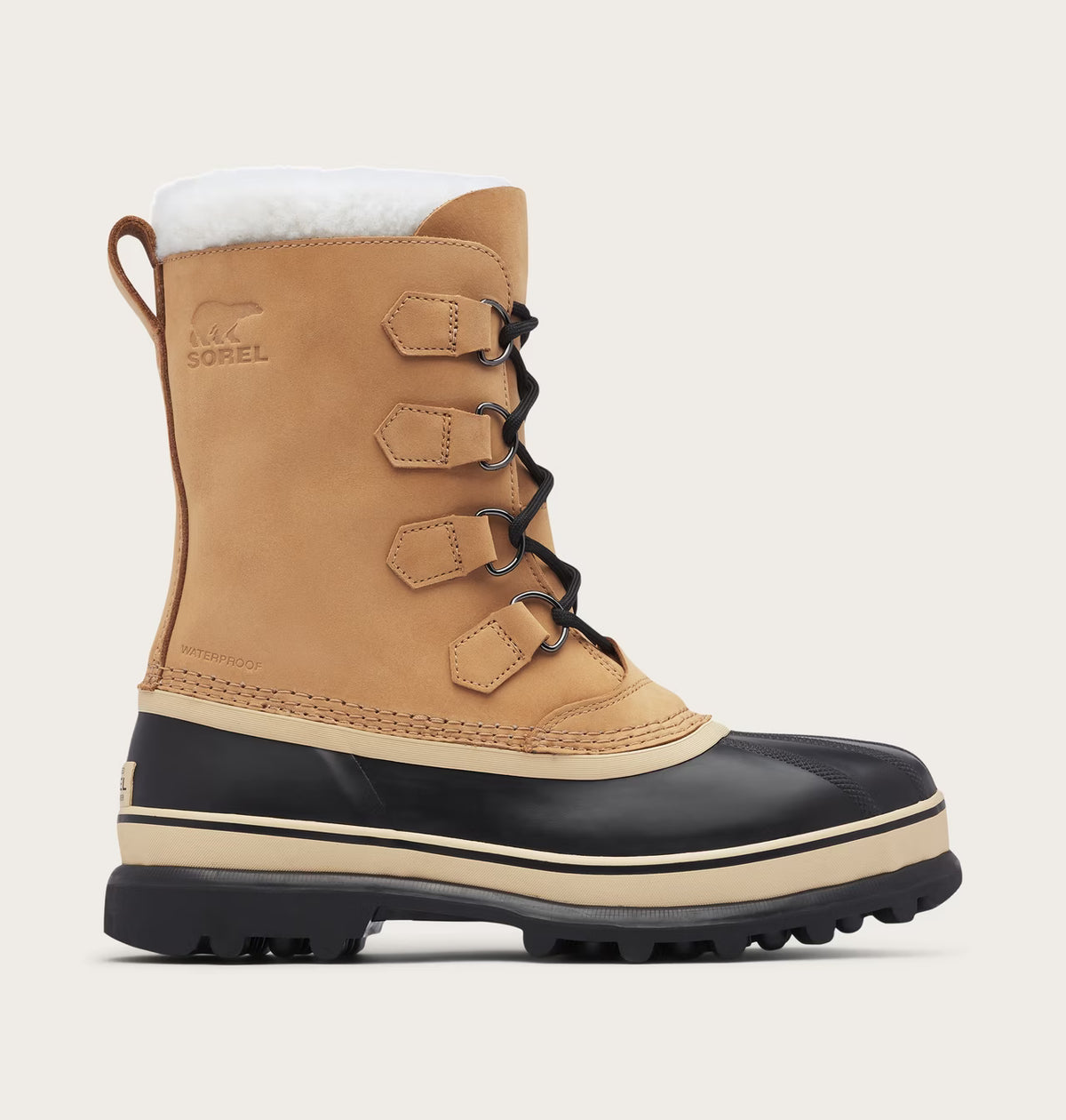 Sorel Caribou Boot | Buff