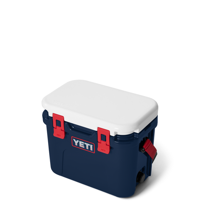 Yeti Roadie 15 | Patriotic