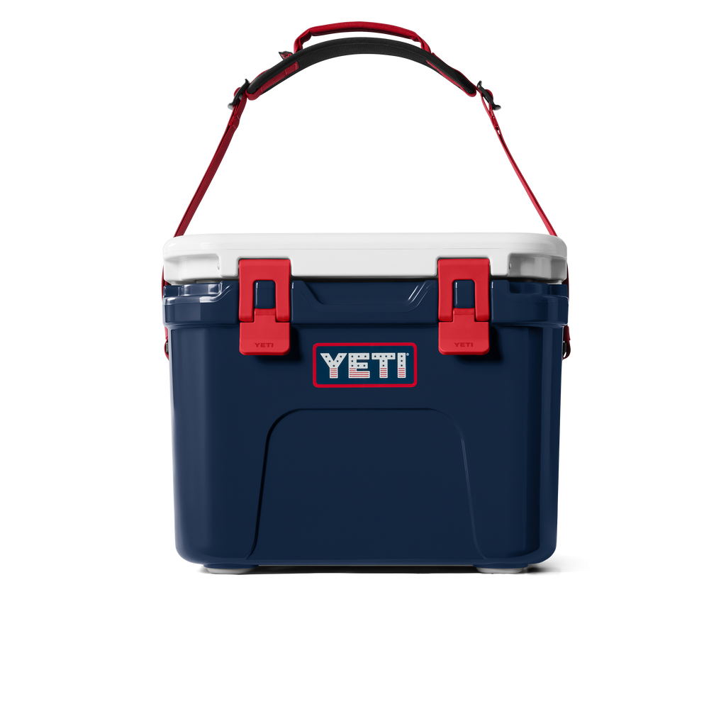 Yeti Roadie 15 | Patriotic