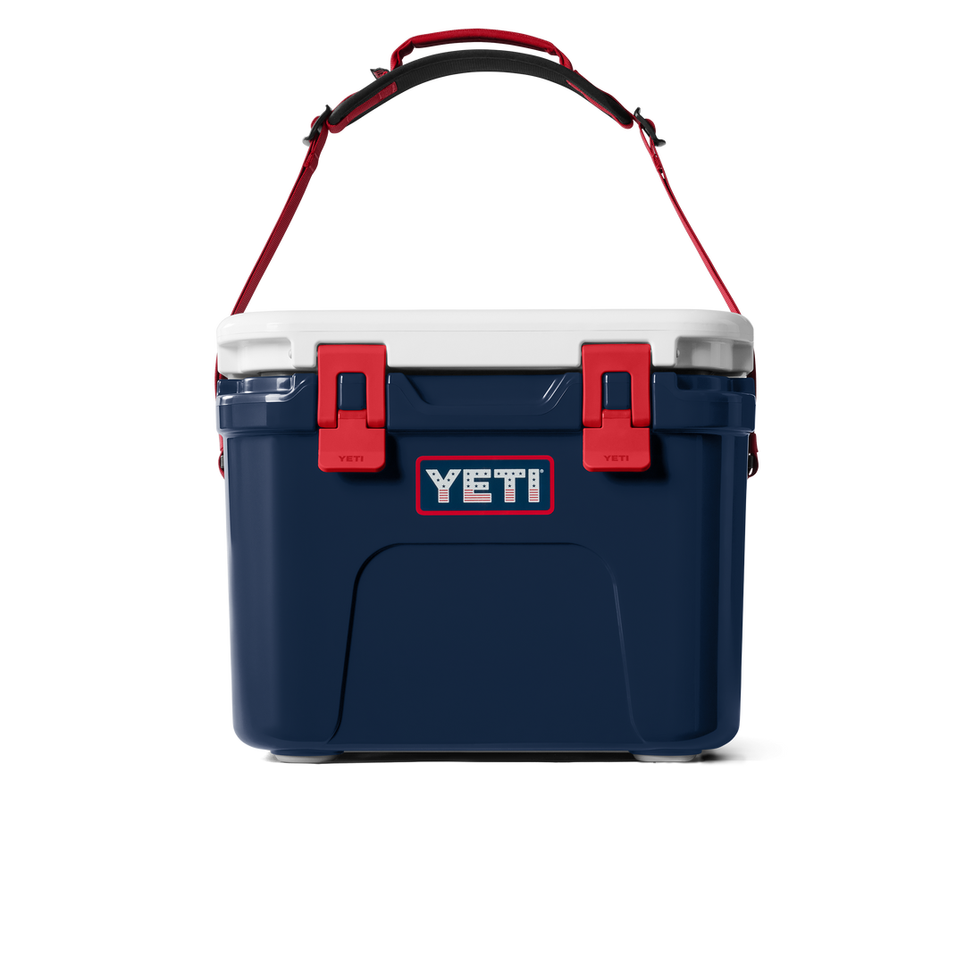 Yeti Roadie 15 | Patriotic
