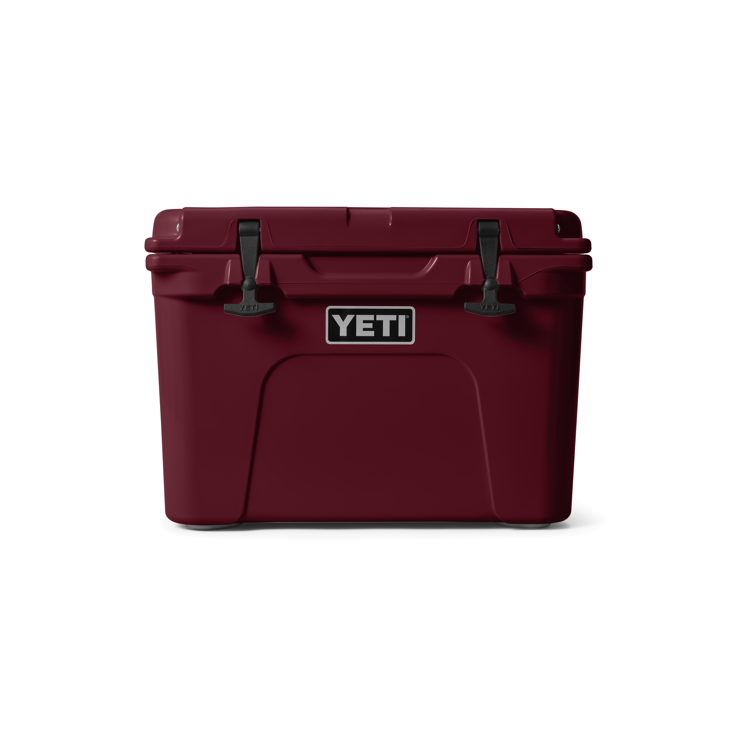 YETI Tundra 35 Cooler | Wild Vine Red