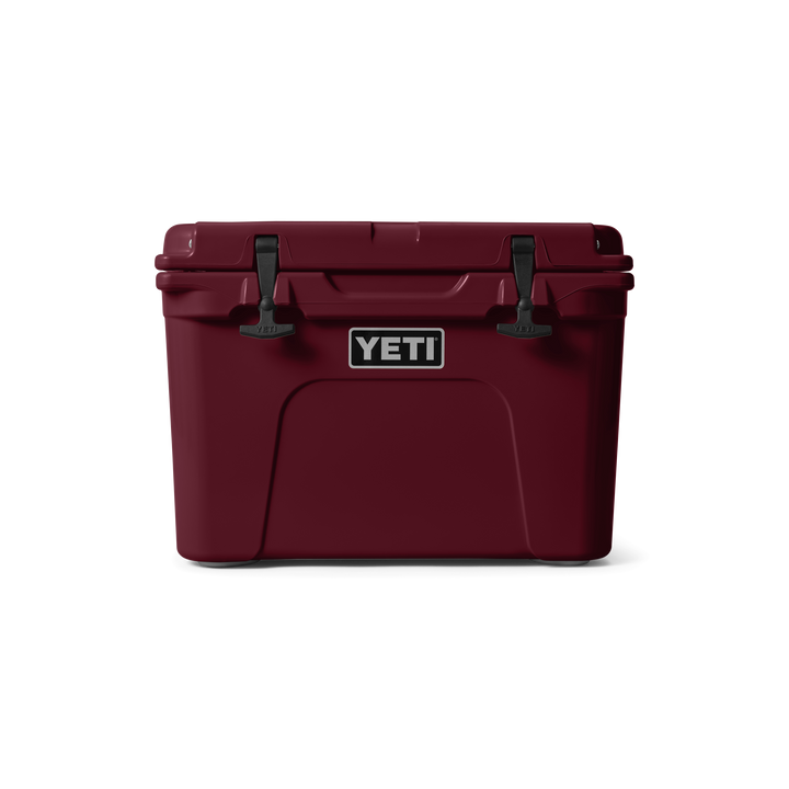 YETI Tundra 35 Cooler | Wild Vine Red
