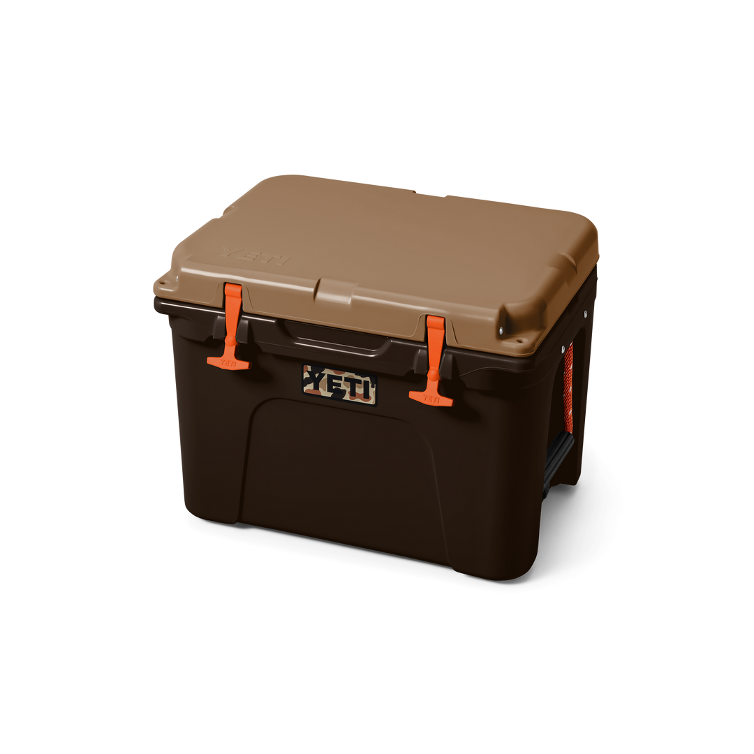 YETI Tundra 35 Cooler | Wetlands Brown