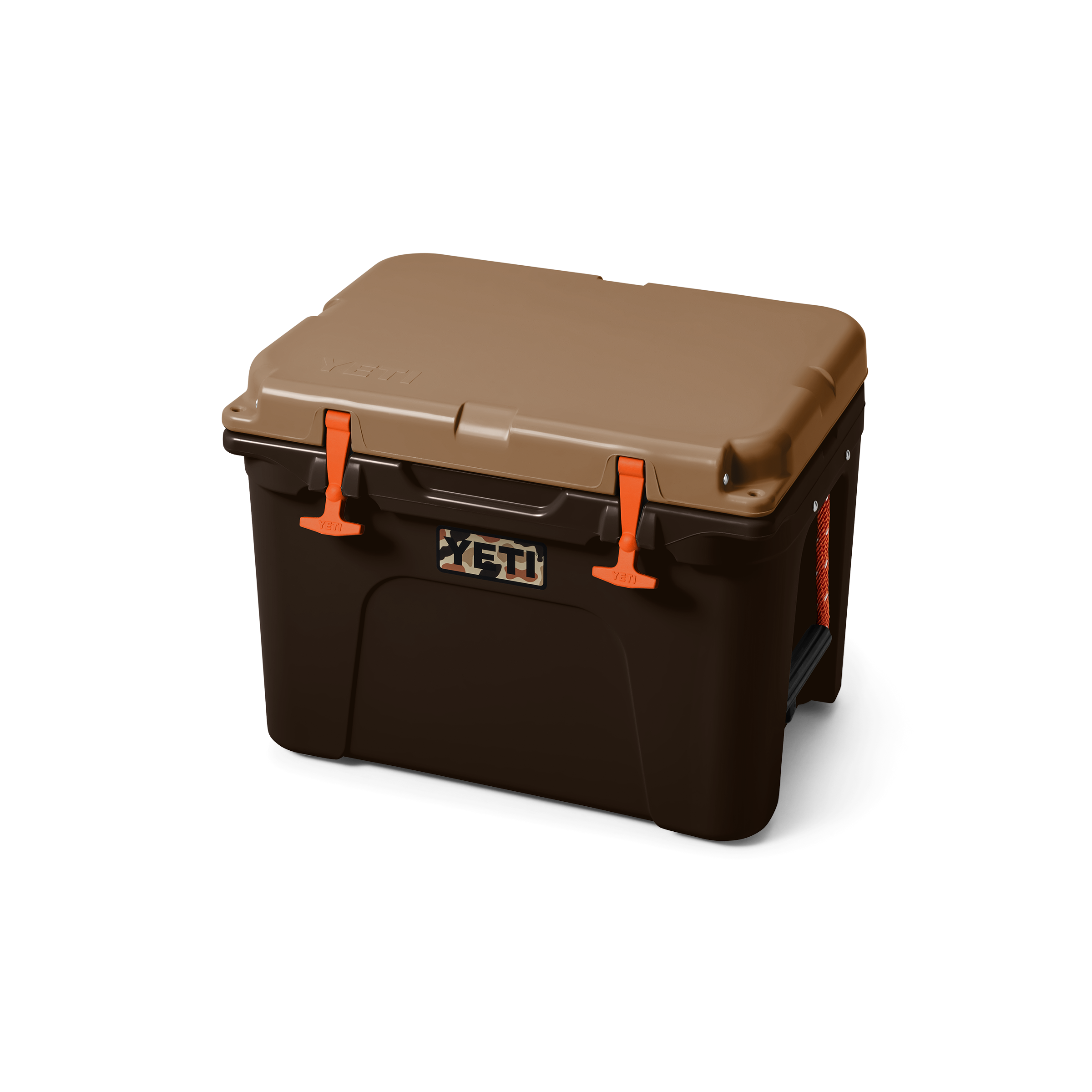 YETI Tundra 35 Cooler | Wetlands Brown