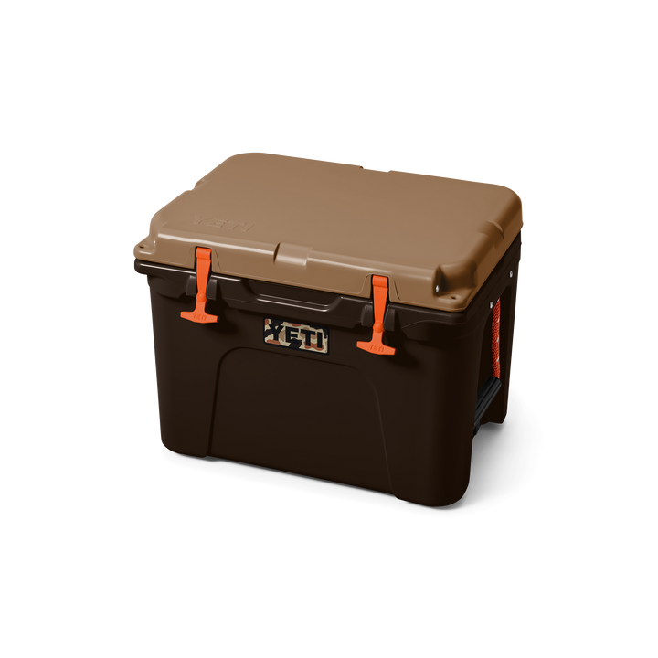 YETI Tundra 35 Cooler | Wetlands Brown