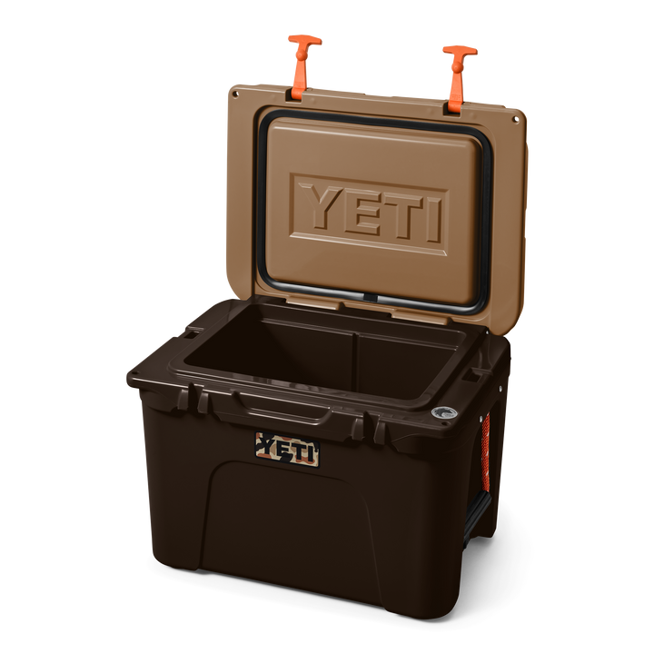 YETI Tundra 35 Cooler | Wetlands Brown