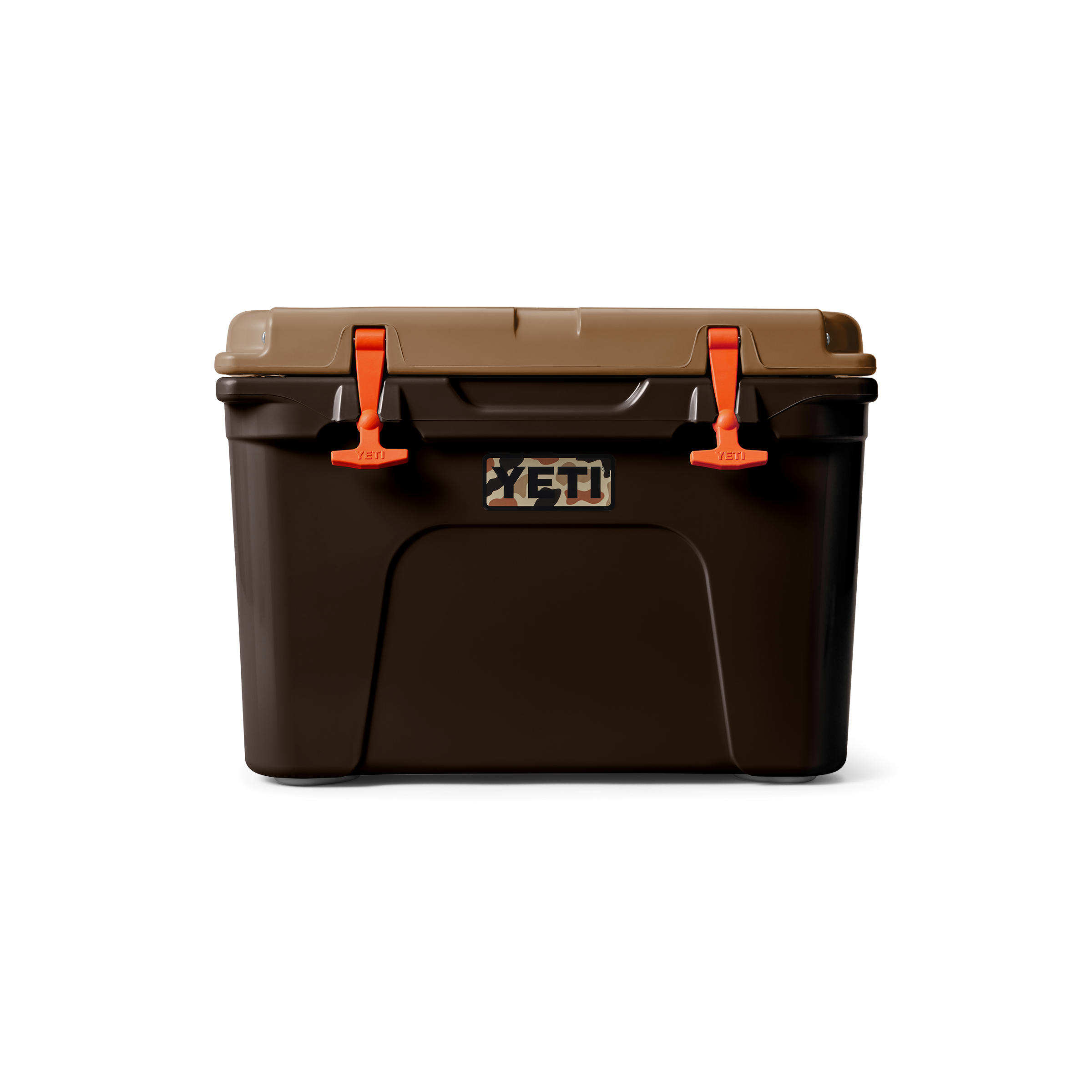 YETI Tundra 35 Cooler | Wetlands Brown