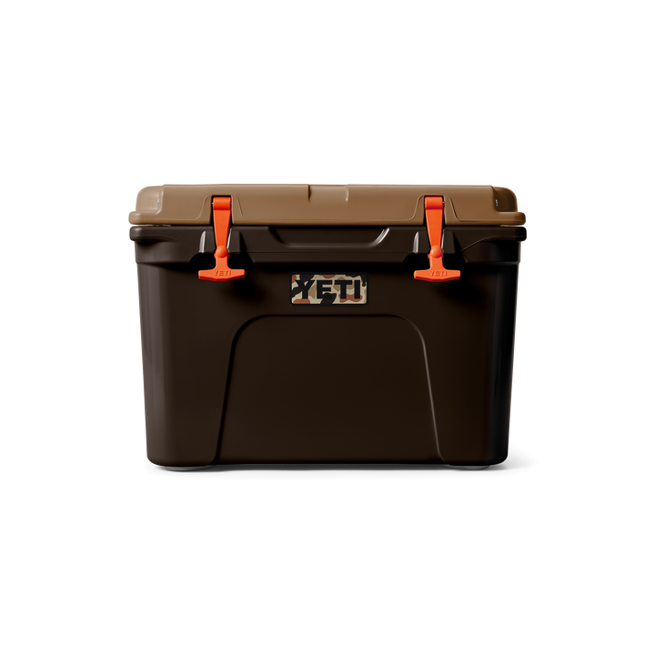 YETI Tundra 35 Cooler | Wetlands Brown