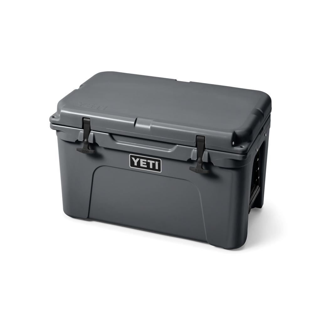 Yeti Tundra 45 Charcoal