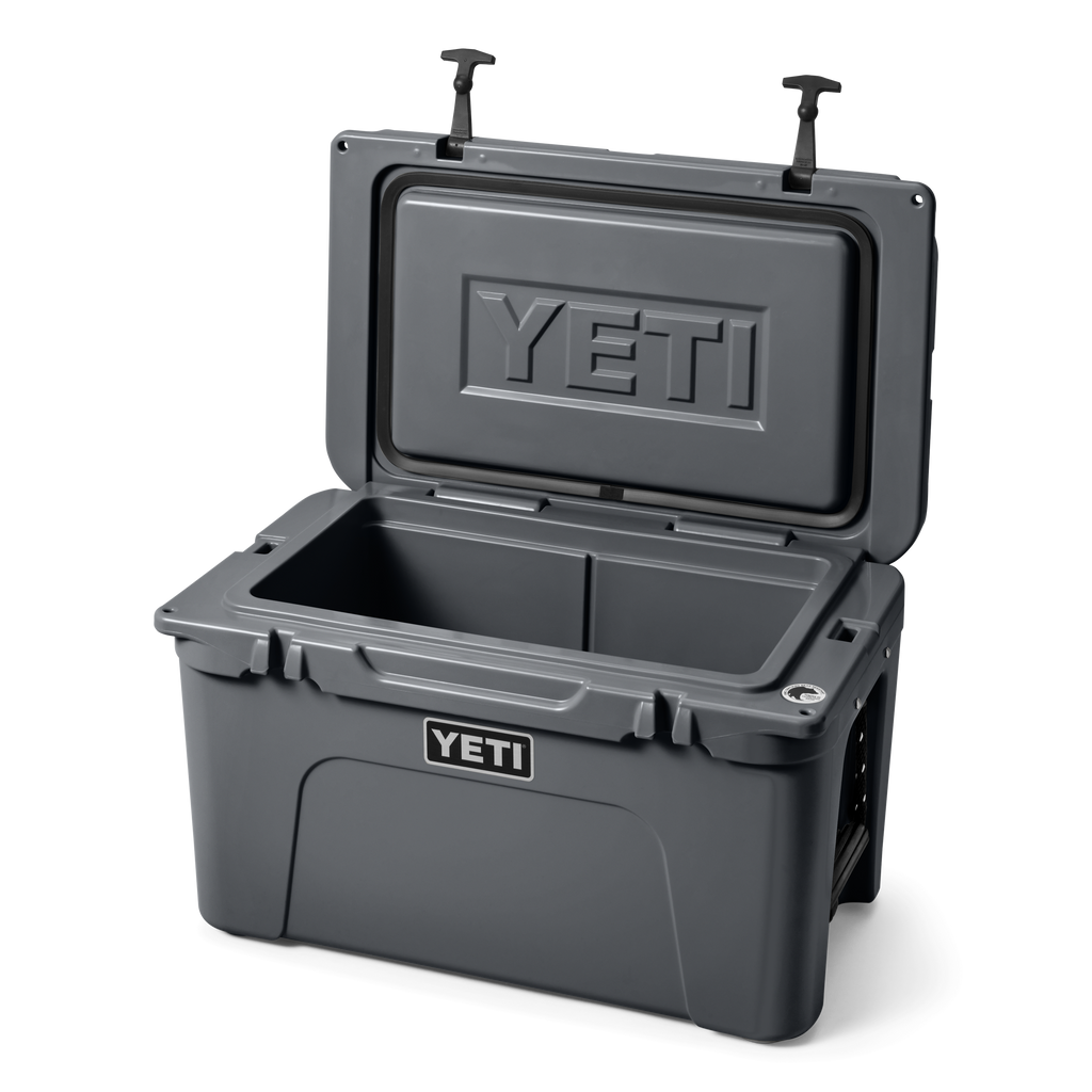 Yeti Tundra 45 Charcoal