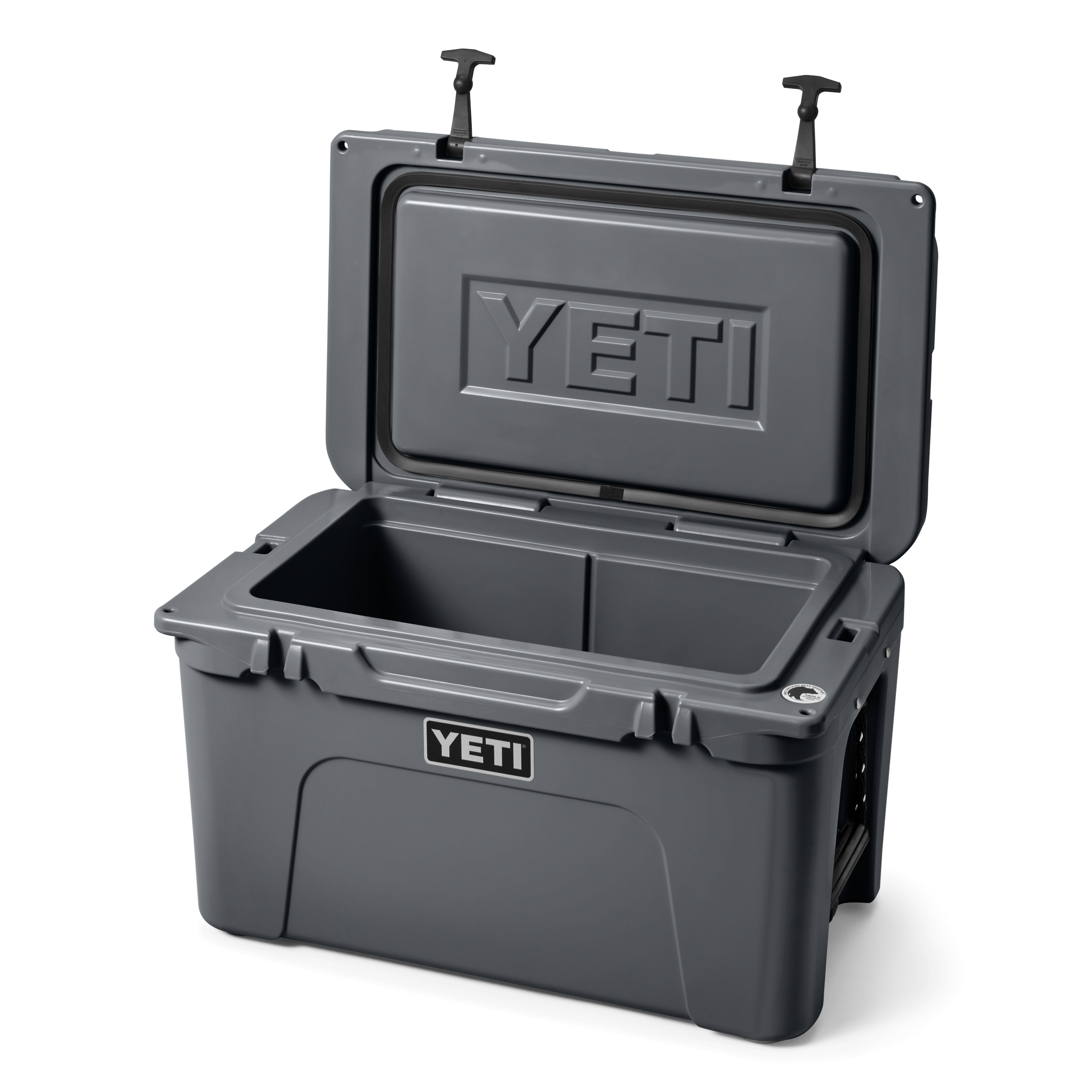 Yeti Tundra 45 Charcoal