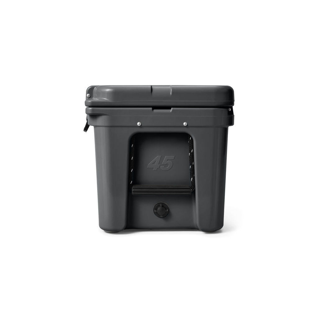 Yeti Tundra 45 Charcoal