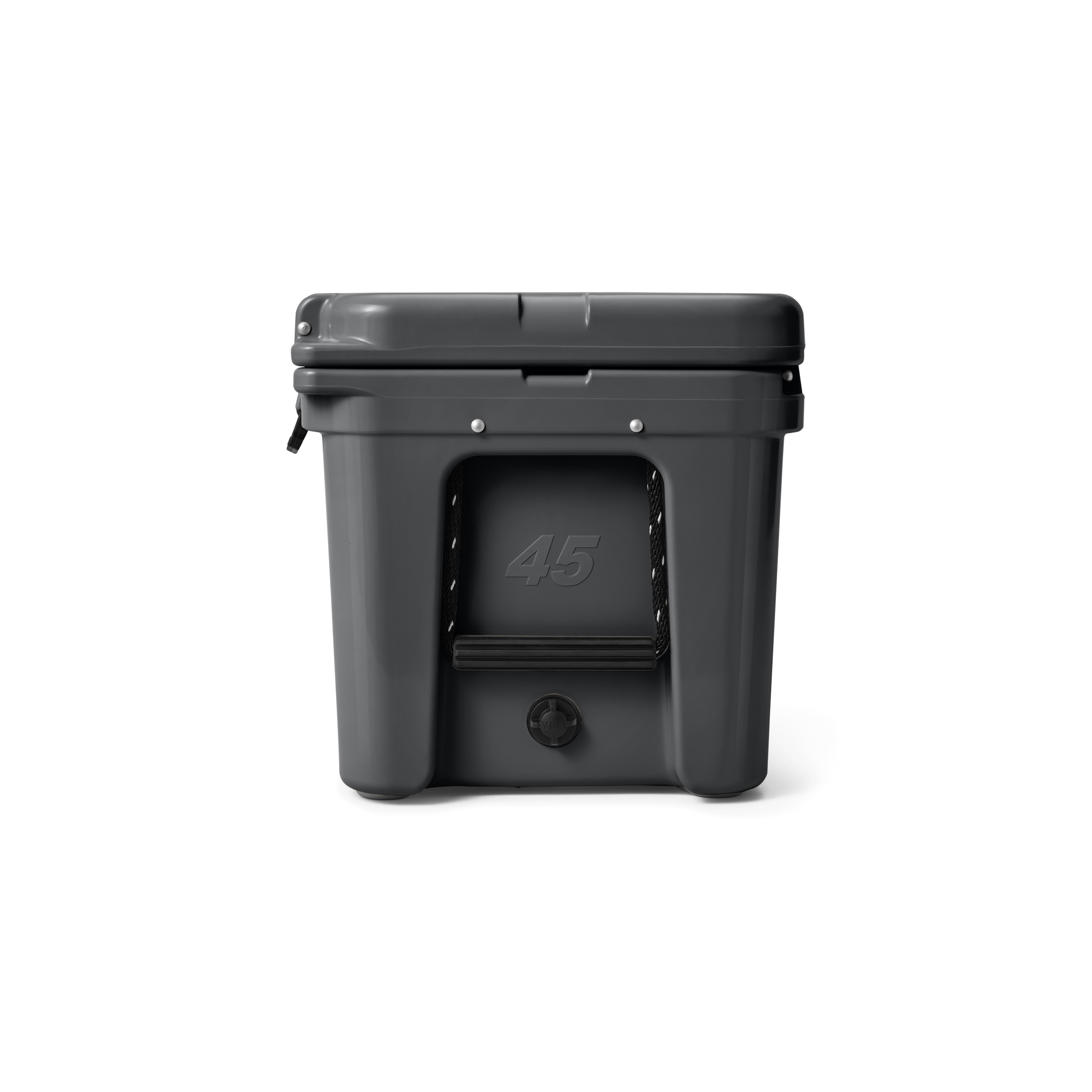 Yeti Tundra 45 Charcoal