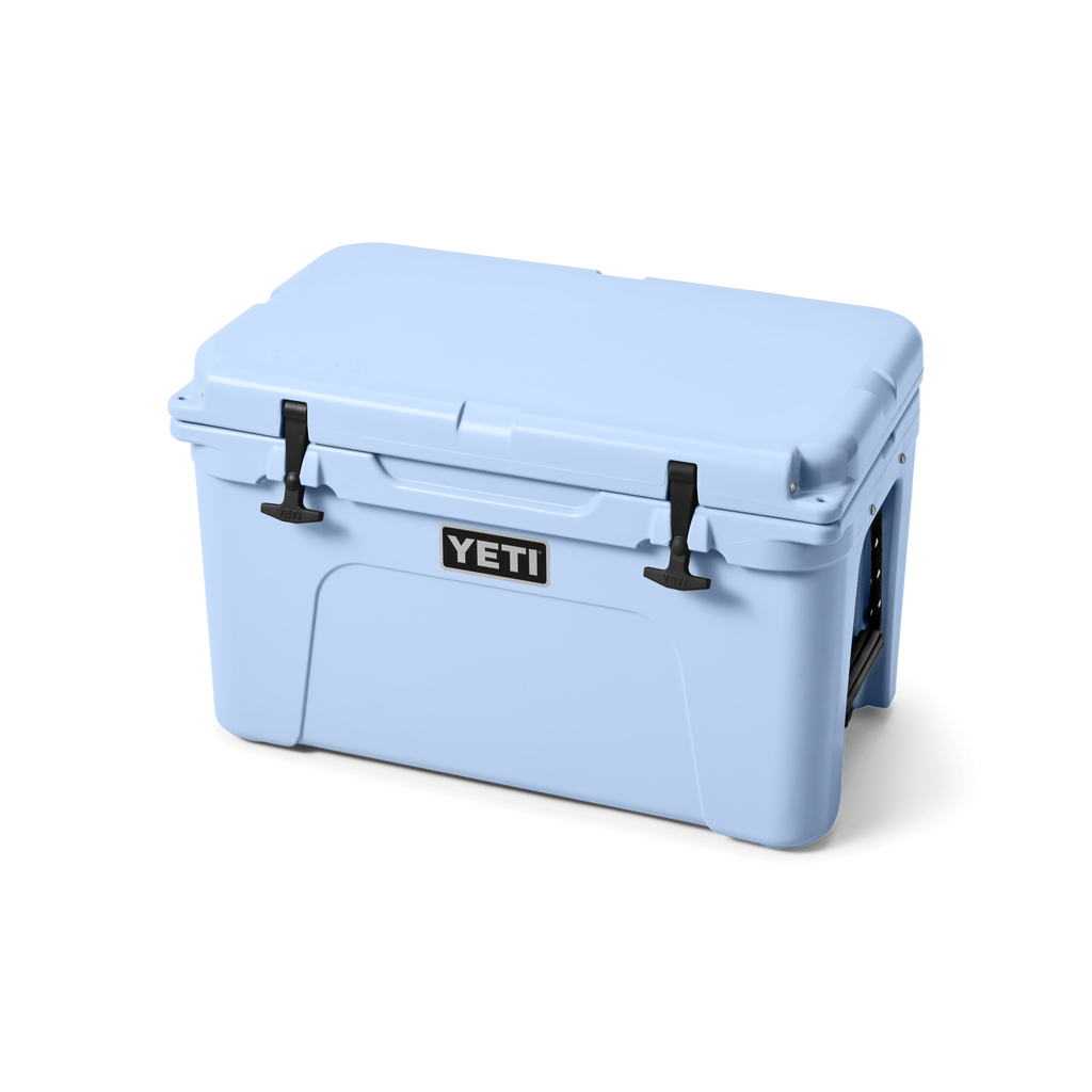 Yeti Tundra 45 | Big Sky Blue