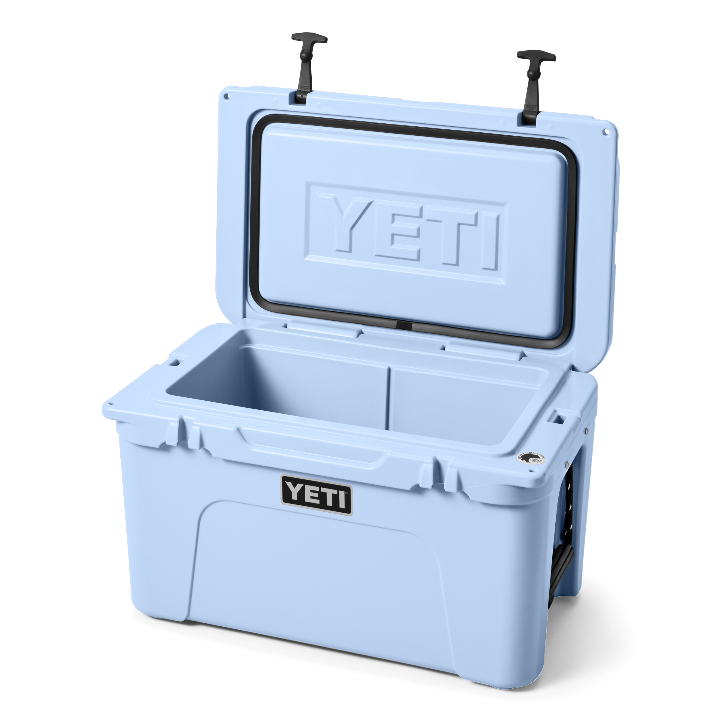 Yeti Tundra 45 | Big Sky Blue