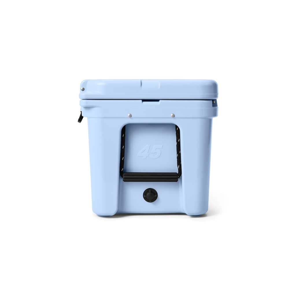 Yeti Tundra 45 | Big Sky Blue