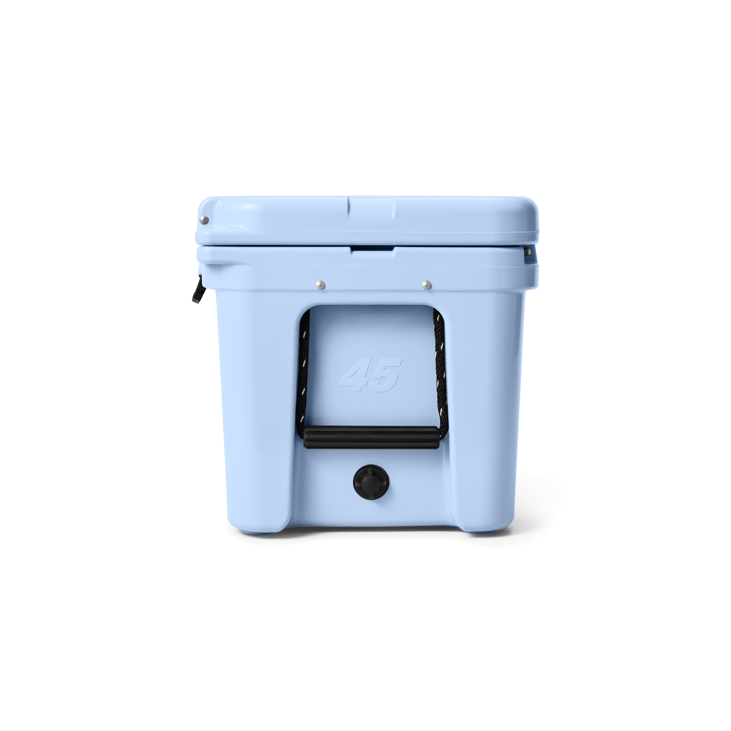 Yeti Tundra 45 | Big Sky Blue