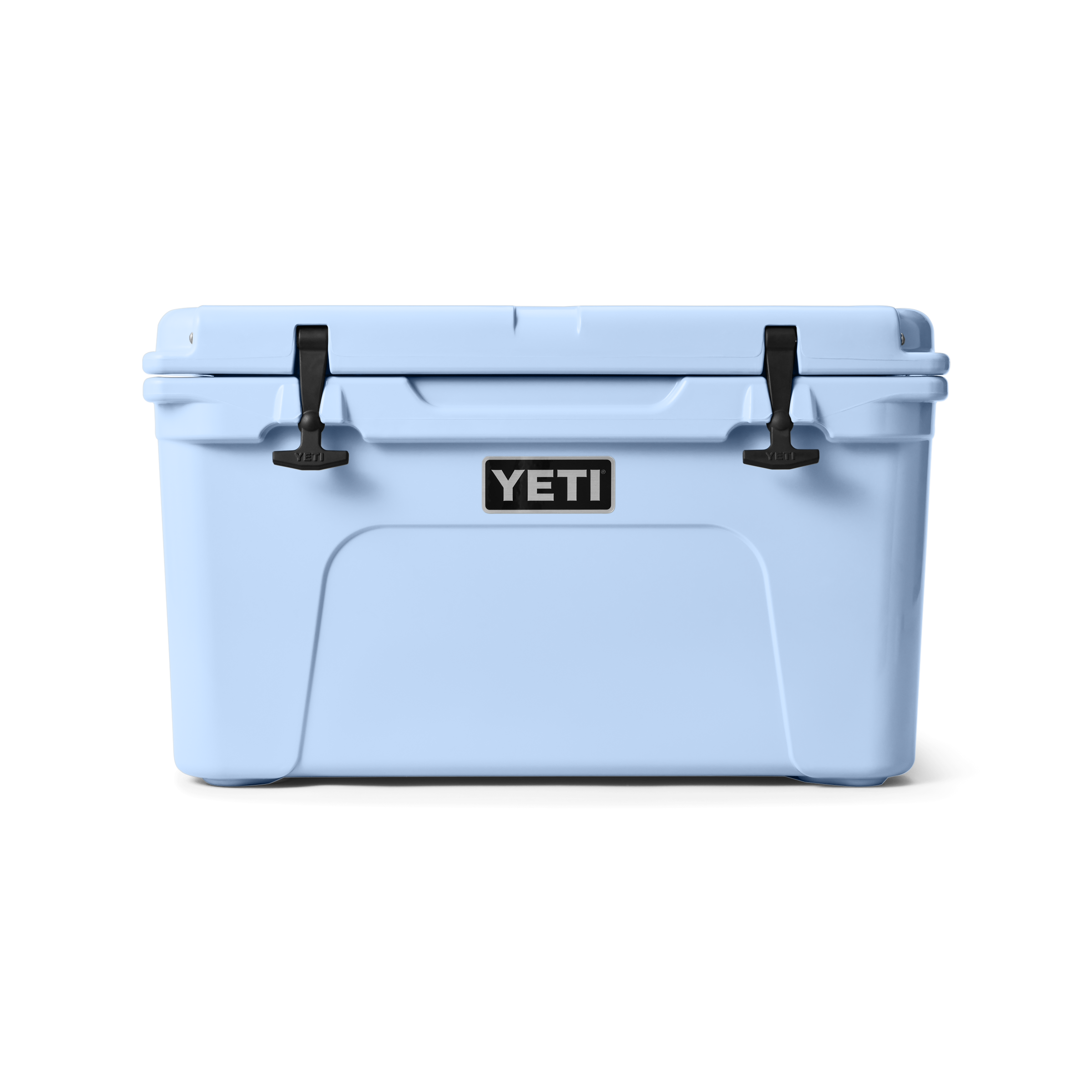 Yeti Tundra 45 | Big Sky Blue