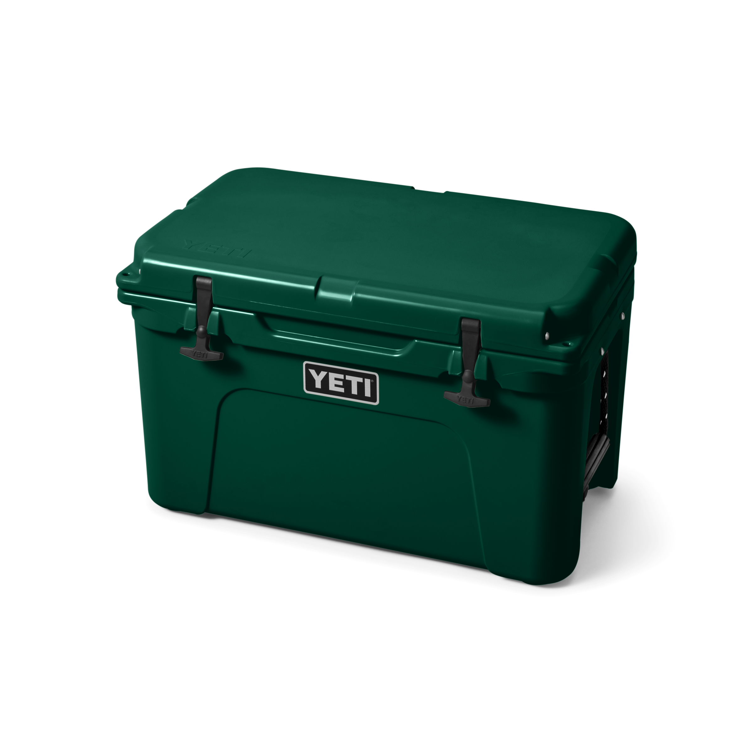 Yeti Tundra 45 Cooler | Black Forest Green