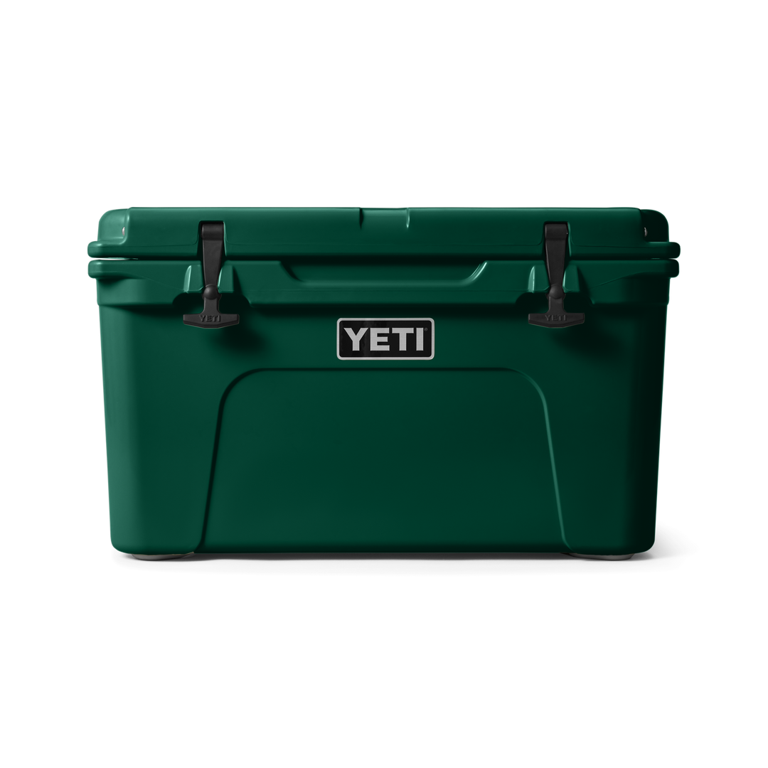 Yeti Tundra 45 Cooler | Black Forest Green