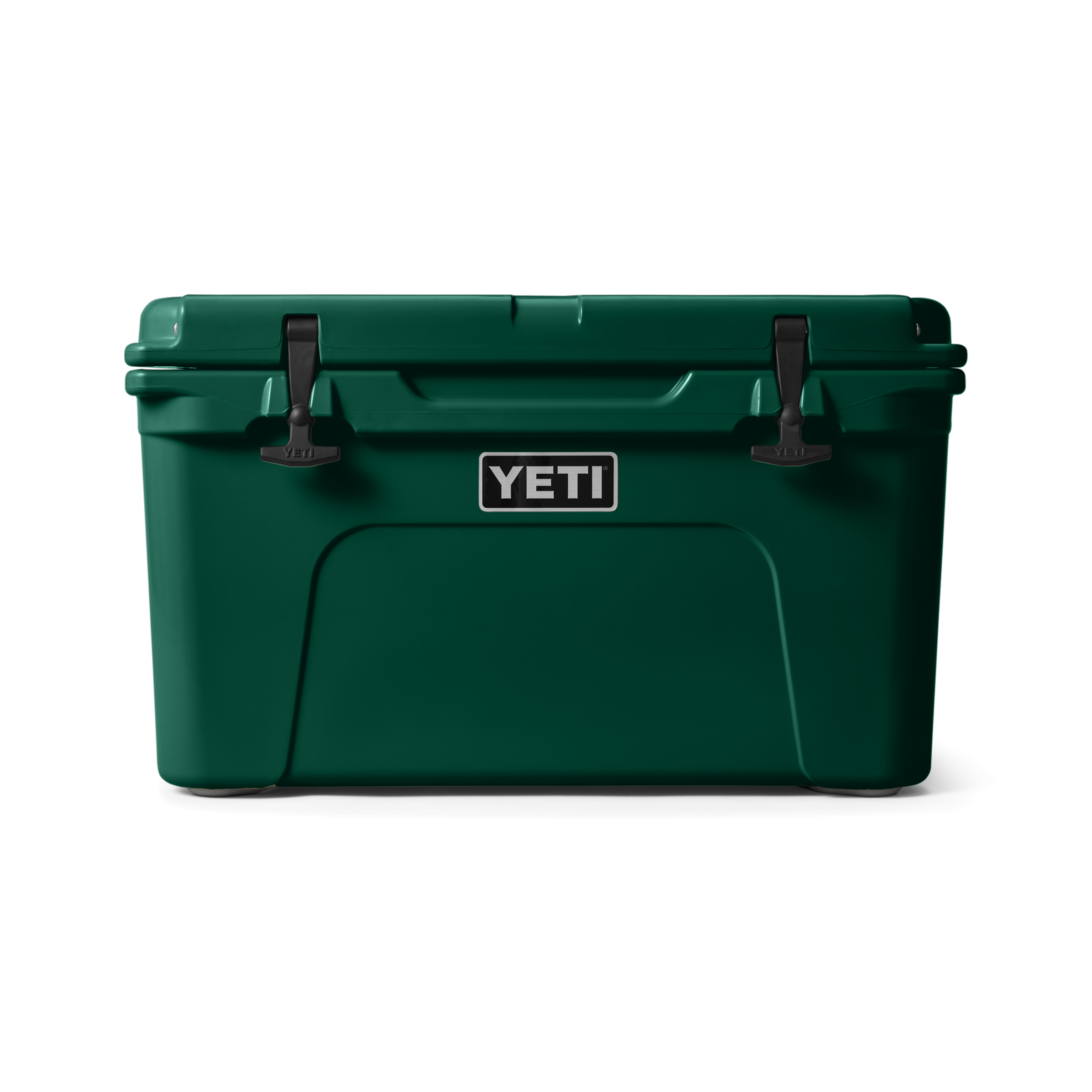 Yeti Tundra 45 Cooler | Black Forest Green