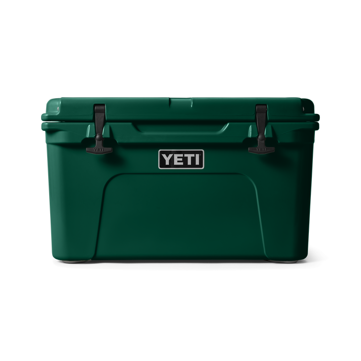 Yeti Tundra 45 Cooler | Black Forest Green