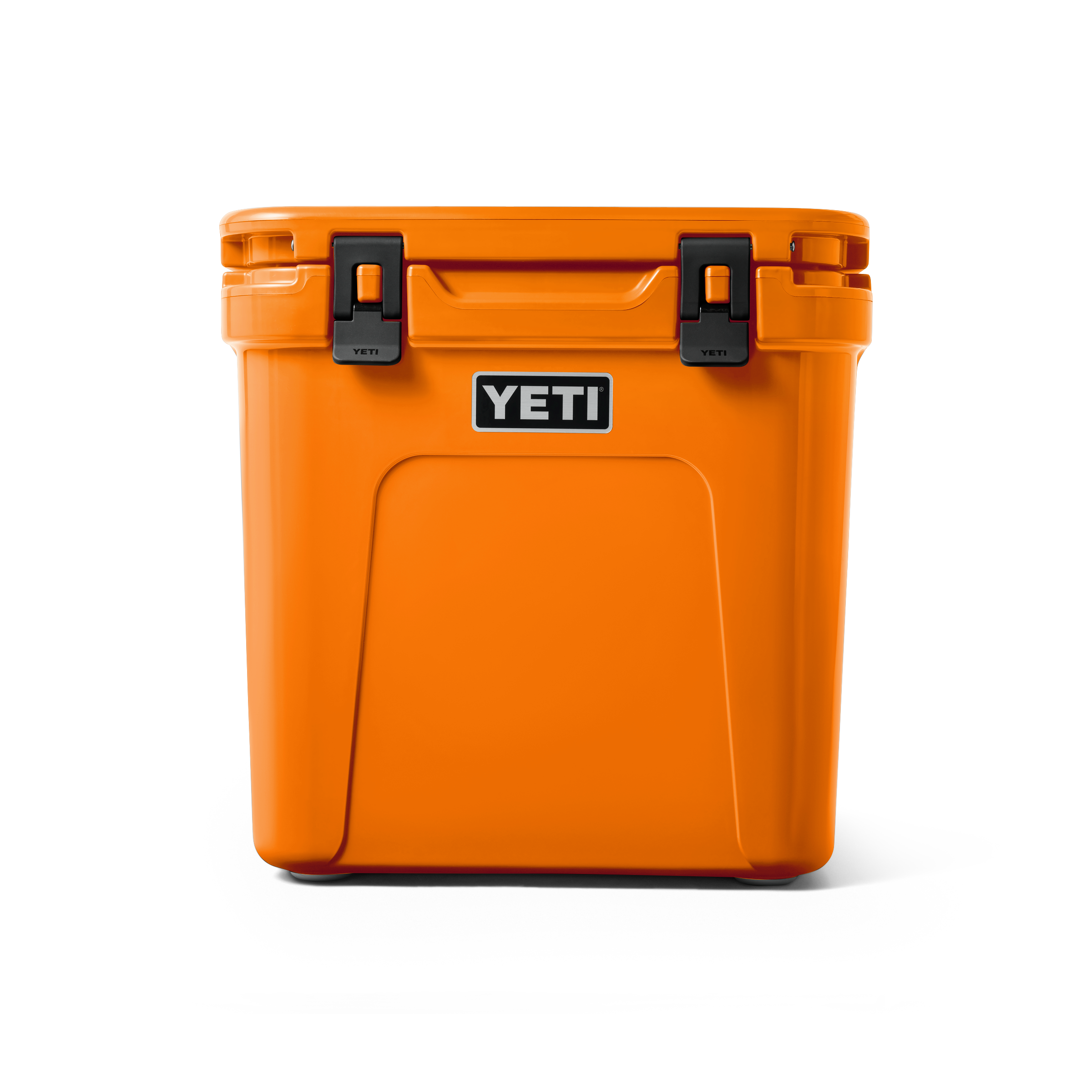 Yeti Roadie 48 Wheeled Cooler King Crab Orange