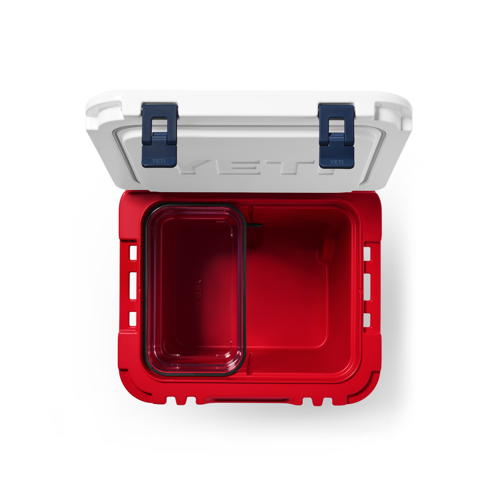 Roadie 48 Wheeled Cooler