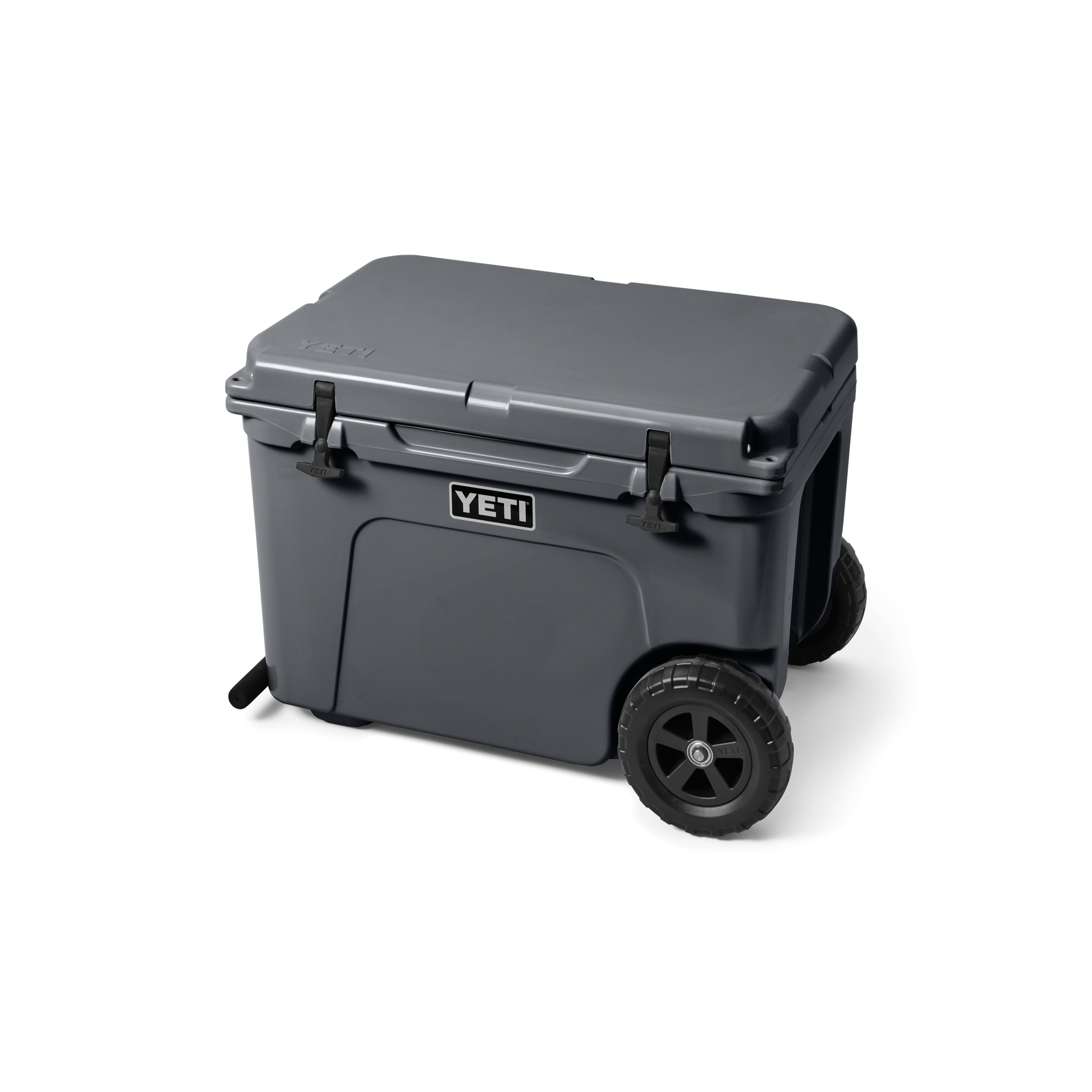 Yeti Tundra Haul Wheeled Cooler | Charcoal