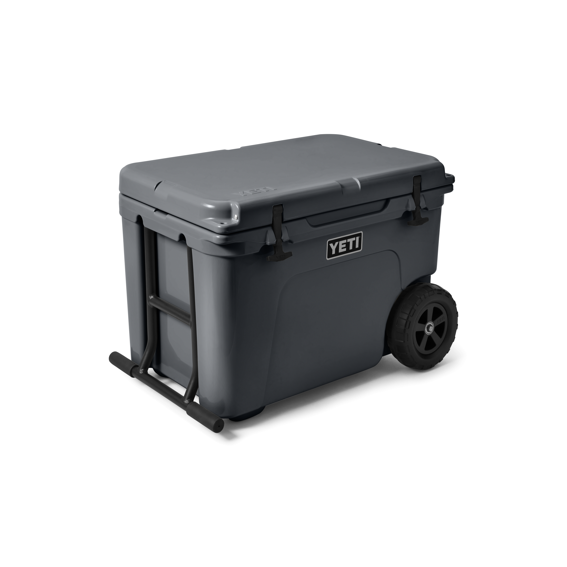 Yeti Tundra Haul Wheeled Cooler | Charcoal