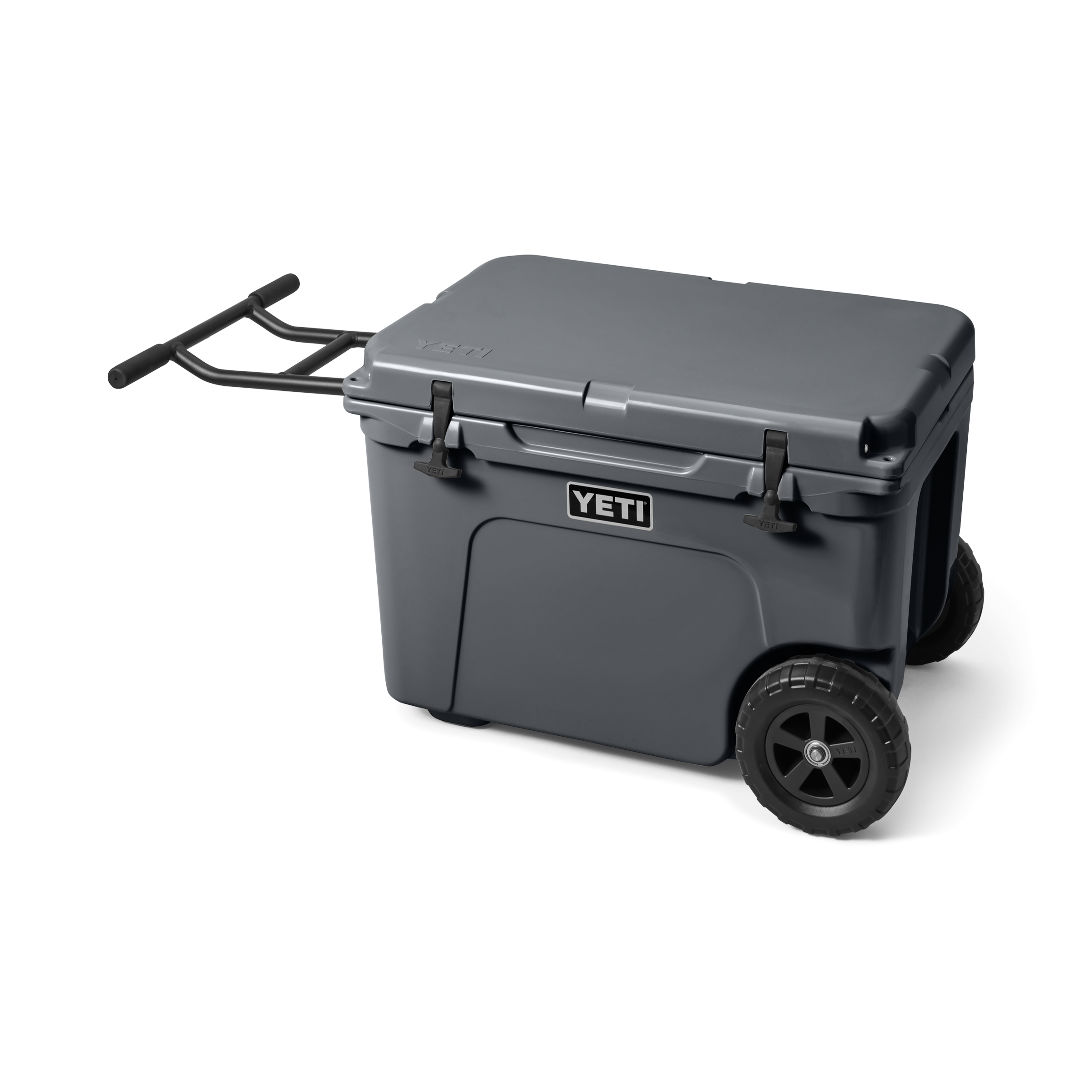 Yeti Tundra Haul Wheeled Cooler | Charcoal