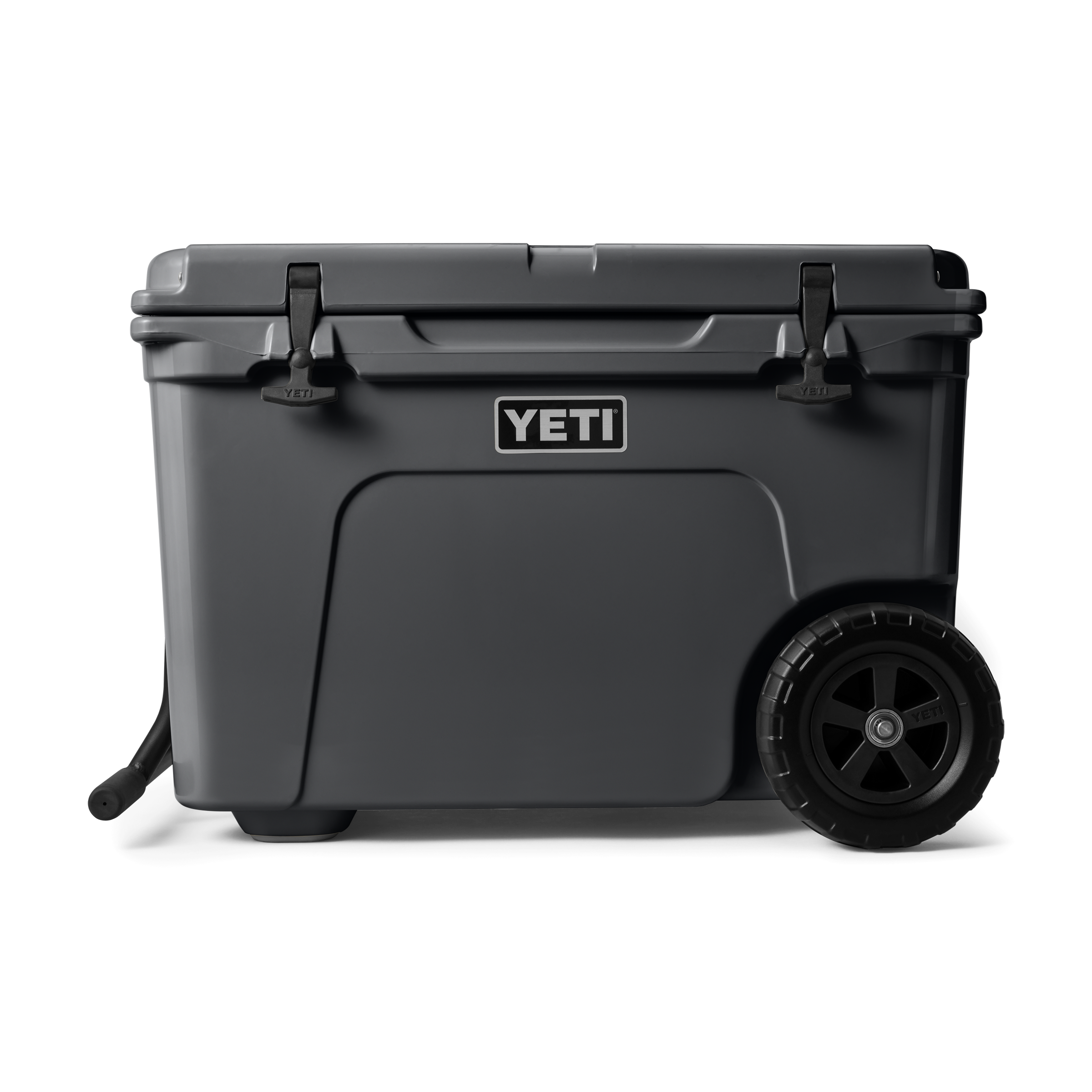 Yeti Tundra Haul Wheeled Cooler | Charcoal