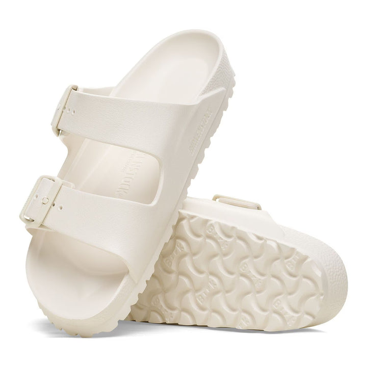 Birkenstock Women's Arizona EVA Sandal | Ecru