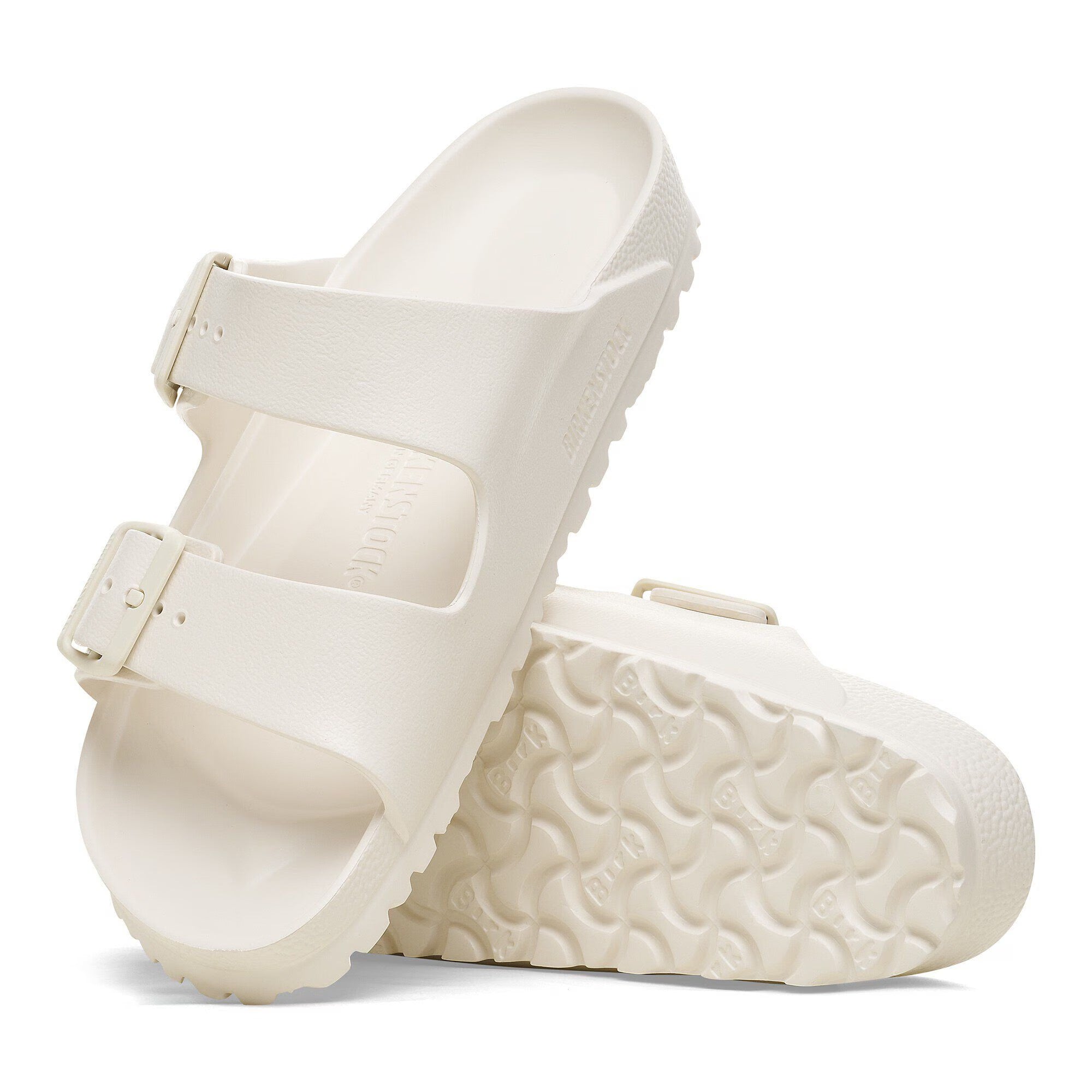 Birkenstock Arizona EVA Essentials Sandal White