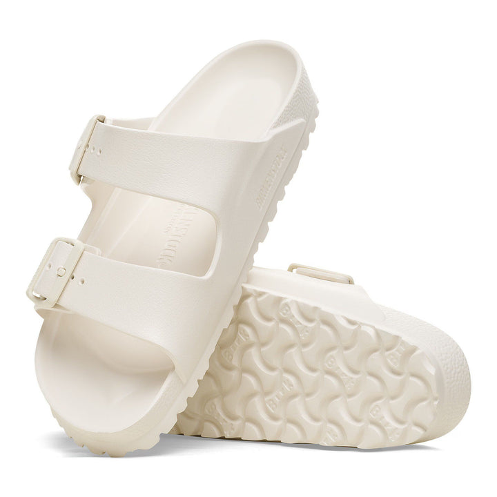 Birkenstock Arizona EVA Essentials Sandal White