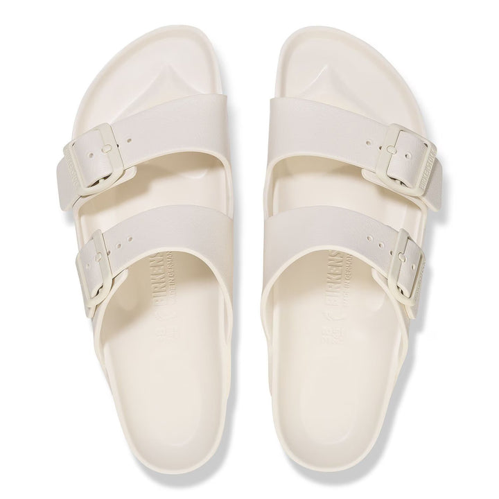 Birkenstock Women's Arizona EVA Sandal | Ecru