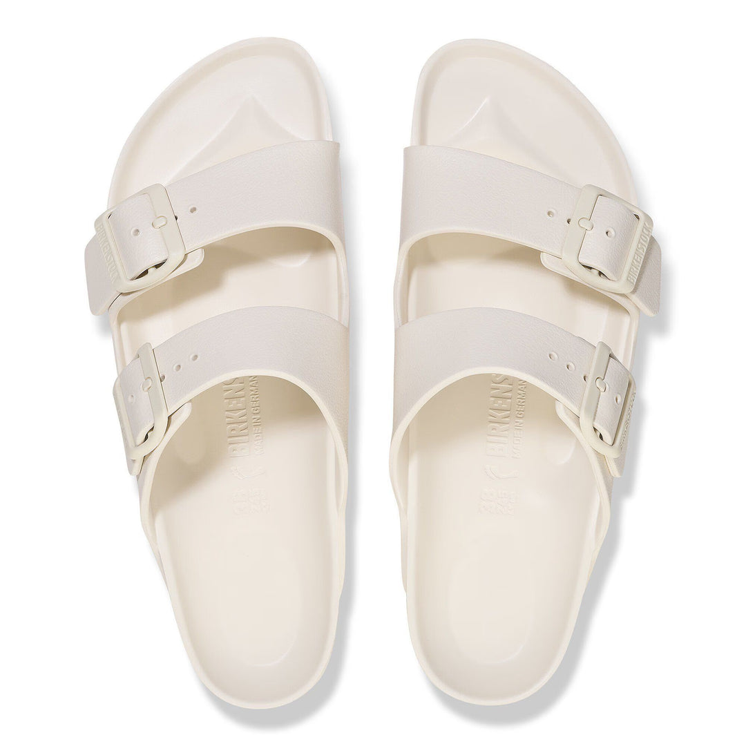 Birkenstock Arizona EVA Essentials Sandal White