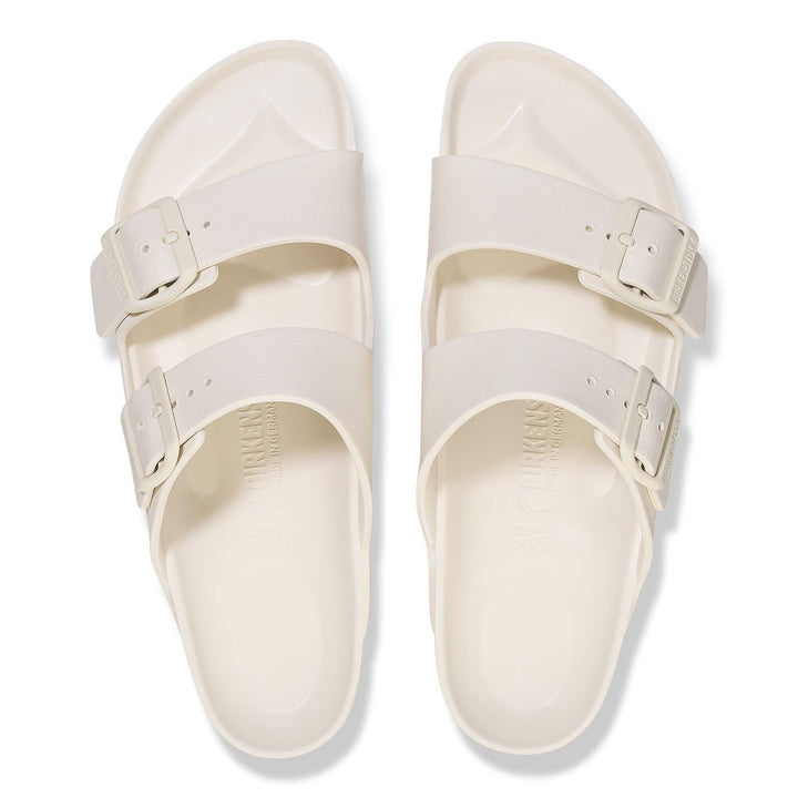 Birkenstock Arizona EVA Essentials Sandal White