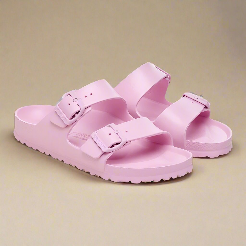 Birkenstock Women's Arizona EVA | Fondant Pink