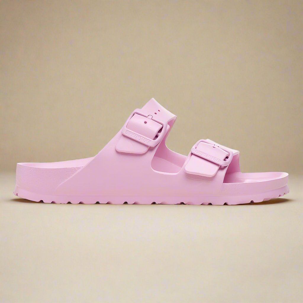 Birkenstock Women's Arizona EVA | Fondant Pink