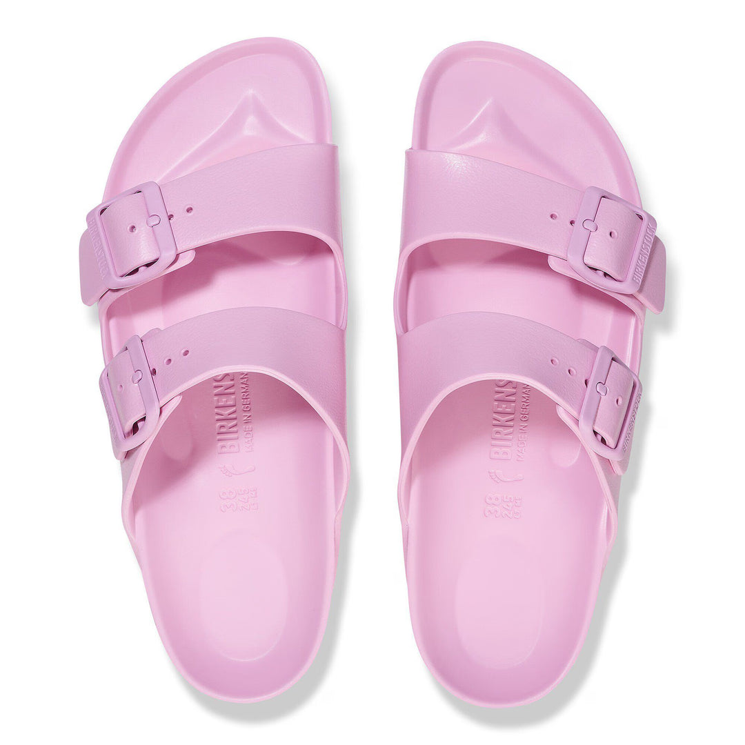 Birkenstock Arizona EVA Essentials Sandal Fondant Pink