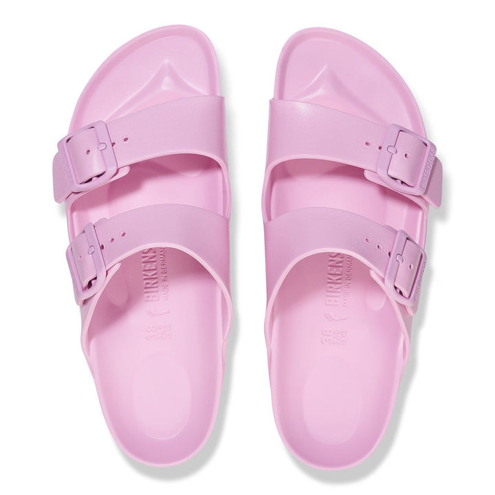 Birkenstock Arizona EVA Essentials Sandal Fondant Pink